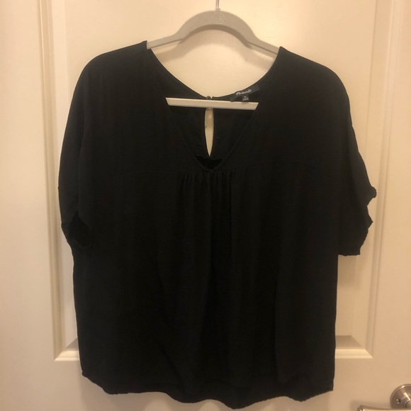 Madewell Tops - Madewell Top